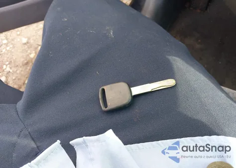 2005 Honda Civic Vp z USA, uszkodzony, nr VIN 1HGES16315L025343